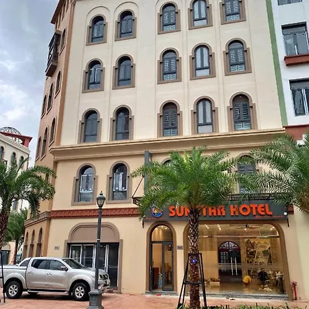 Sunstar Hotel