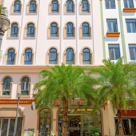 Sunstar Hotel