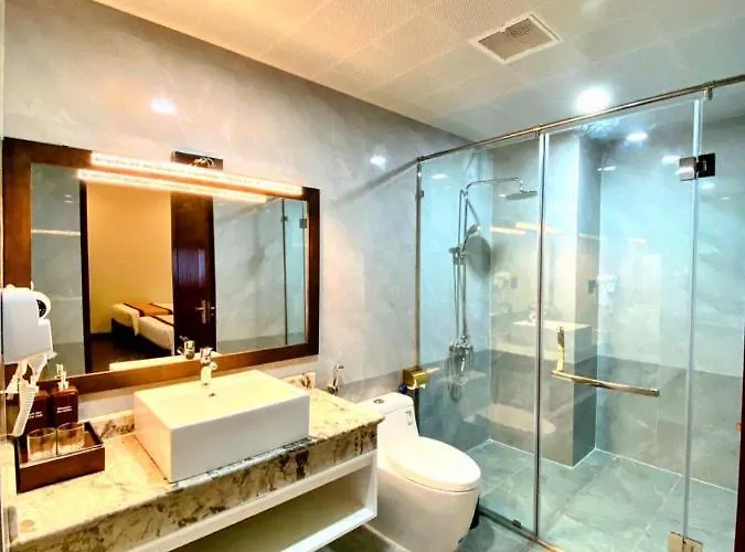 Sunstar Hotel Ha Long