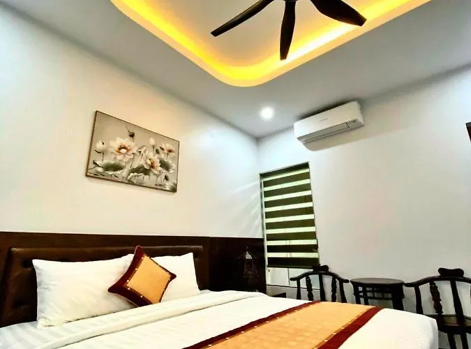 Sunstar Hotel Ha Long