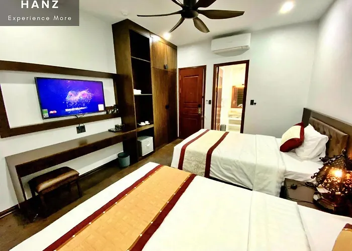 Sunstar 2*