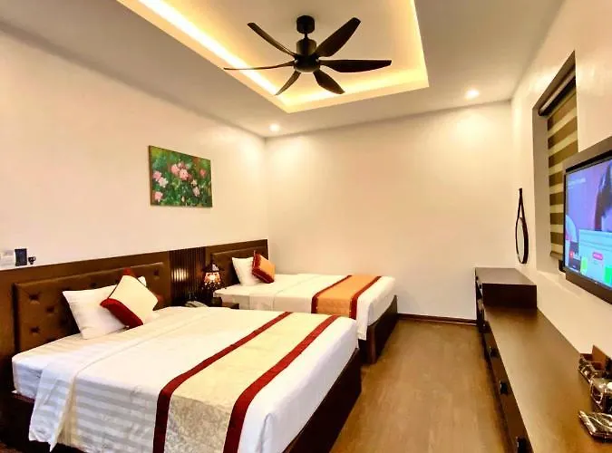 Sunstar Hotel Ha Long