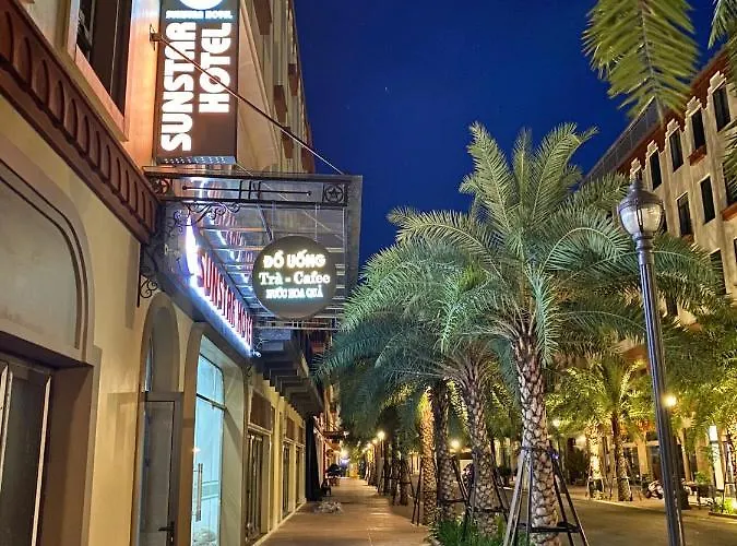 Hotel Sunstar