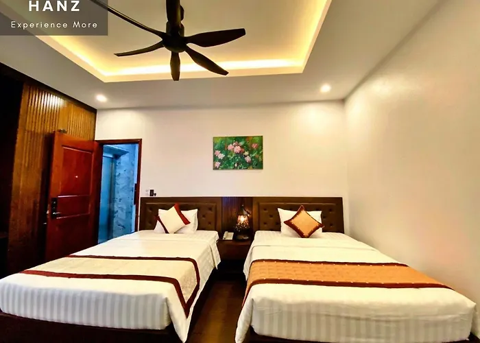 Hotel Sunstar 2*
