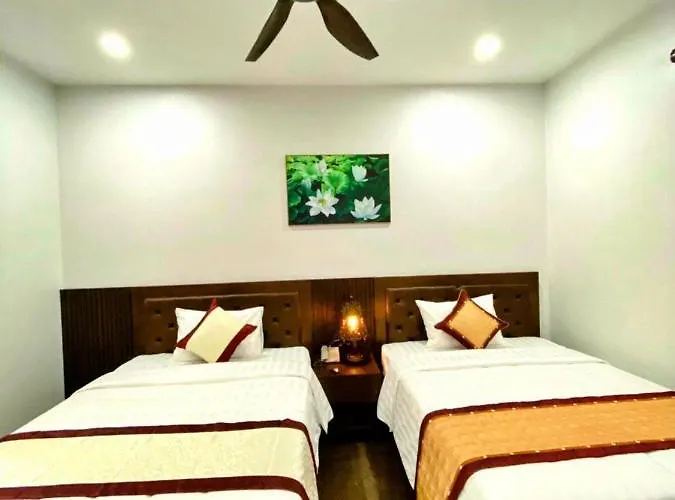 Sunstar Hotel Ha Long