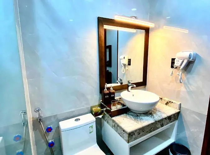 Sunstar Hotel Ha Long
