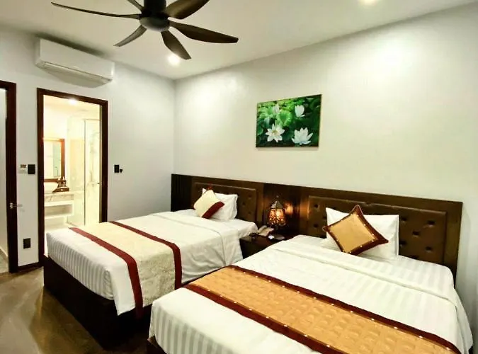 Hotel Sunstar