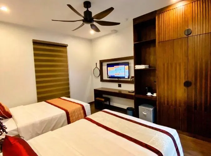 Sunstar Hotel Ha Long