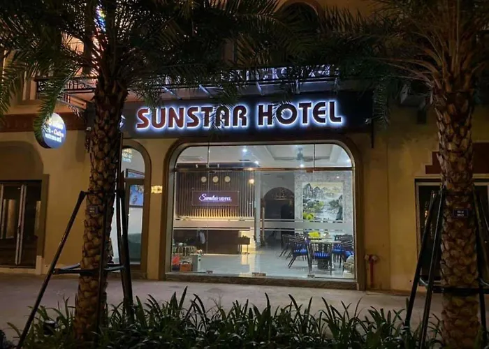Sunstar Hotel 2*