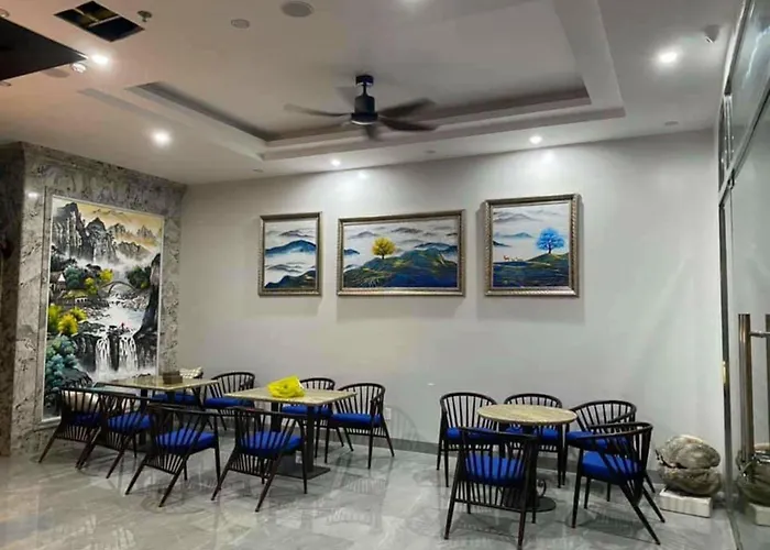Sunstar Hotel