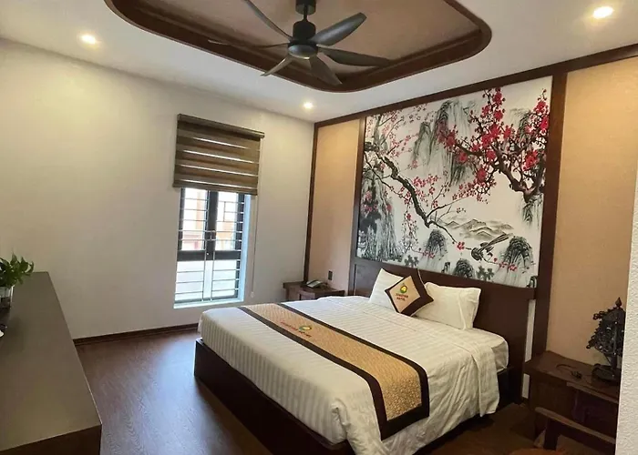 Sunstar Ha Long
