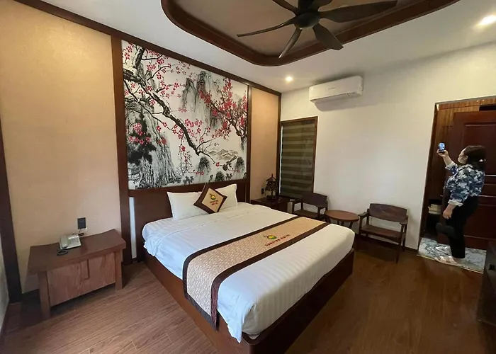 Sunstar 2* Ha Long