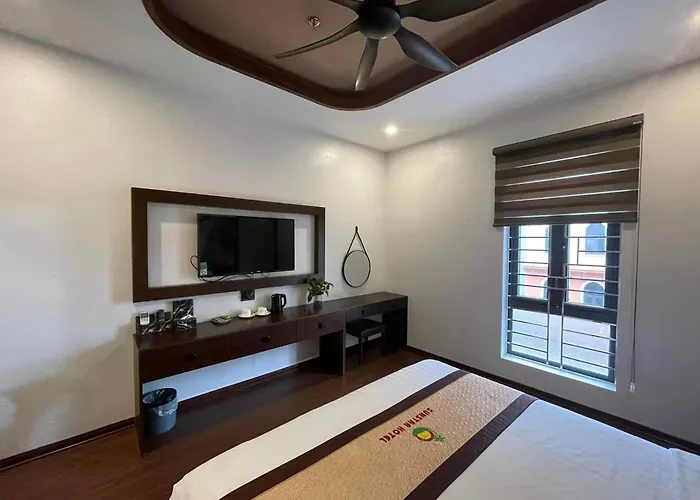 Sunstar Hotel Ha Long