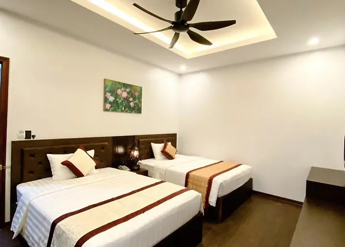 Hotel Sunstar 2*