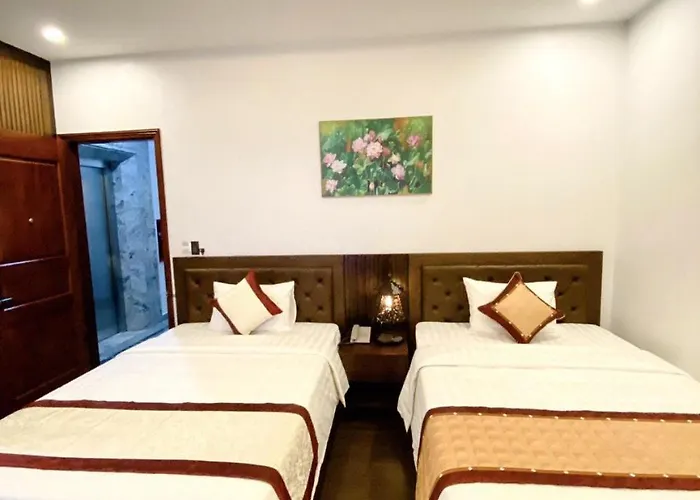 Sunstar Ha Long