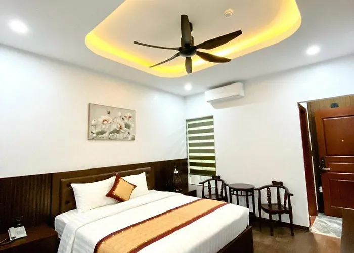 Sunstar Hotel