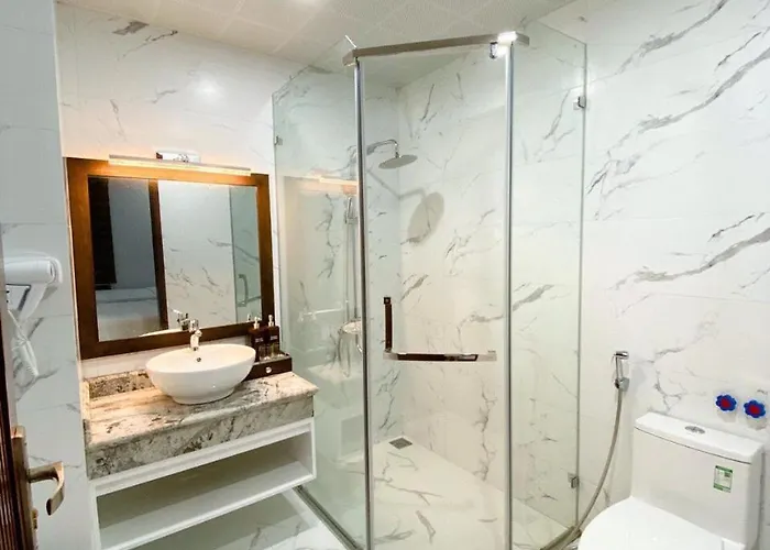 Hotel Sunstar Ha Long