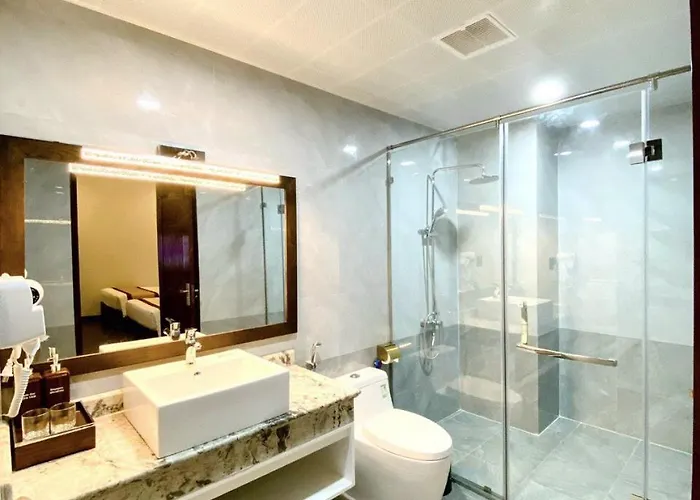 Hotel Sunstar Ha Long