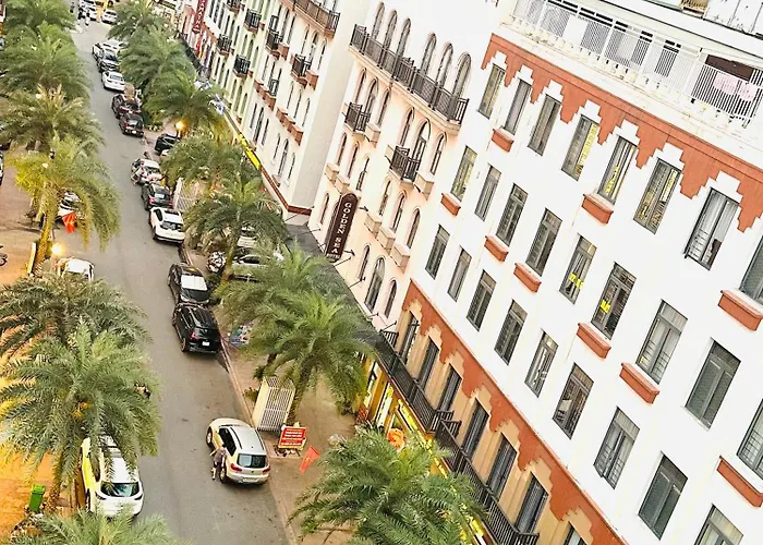 Hotel Sunstar Ha Long