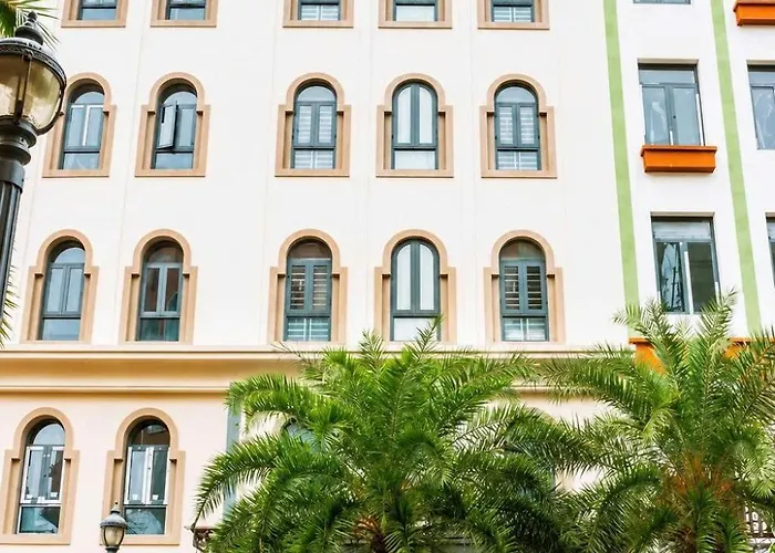 Hotel Sunstar Ha Long