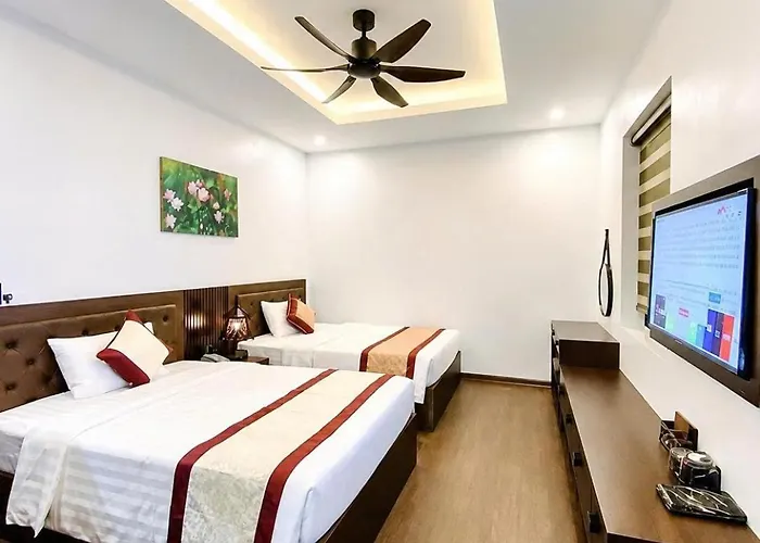 Sunstar Hotel