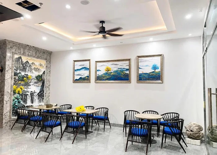 Sunstar Hotel Ha Long